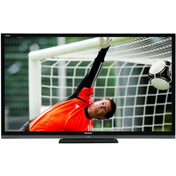 Reparatii Televizor LED 3D Sharp, 177 cm, LC-70LE747E, Full HD, service reparatii televizoare sharp